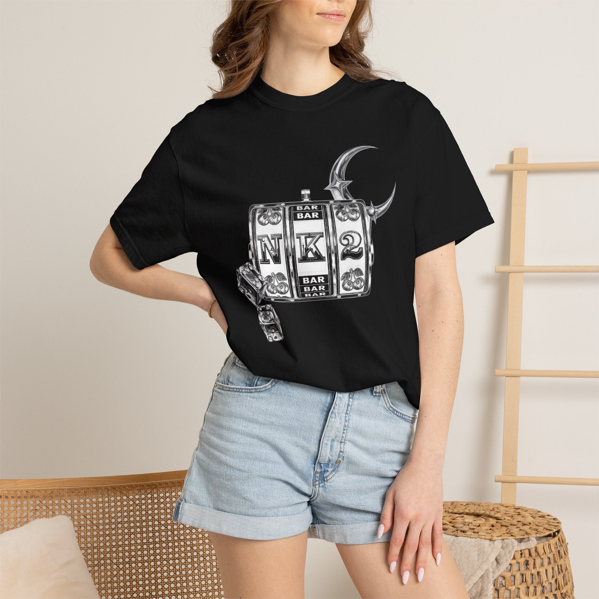 NITE KIDS ANNIVERSARY SHIRT