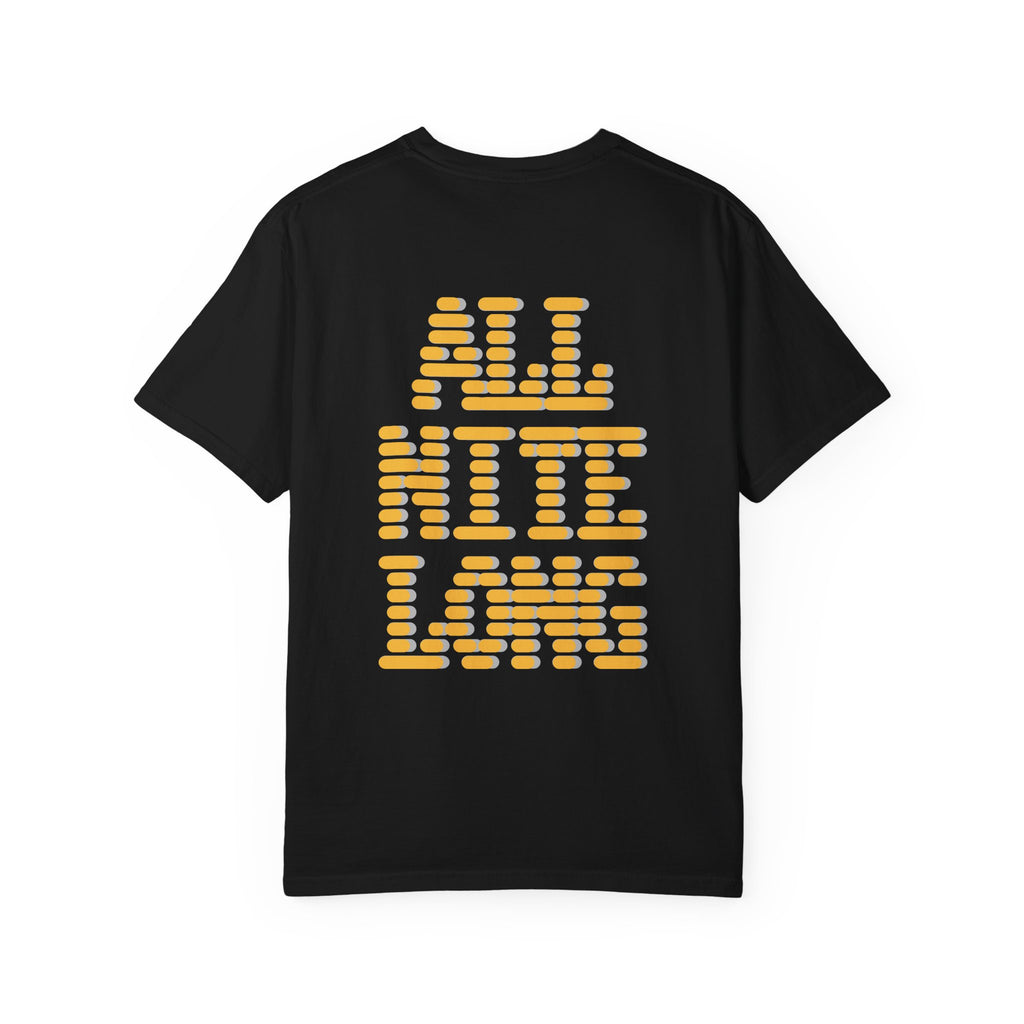 NITE KIDS ANNIVERSARY SHIRT