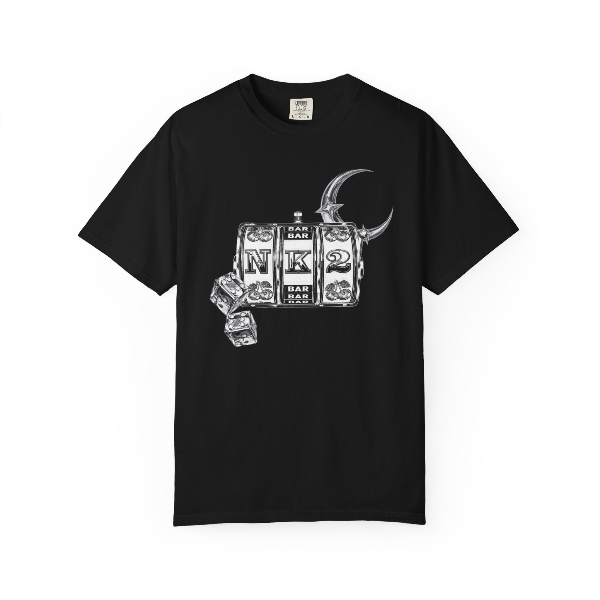 NITE KIDS ANNIVERSARY SHIRT